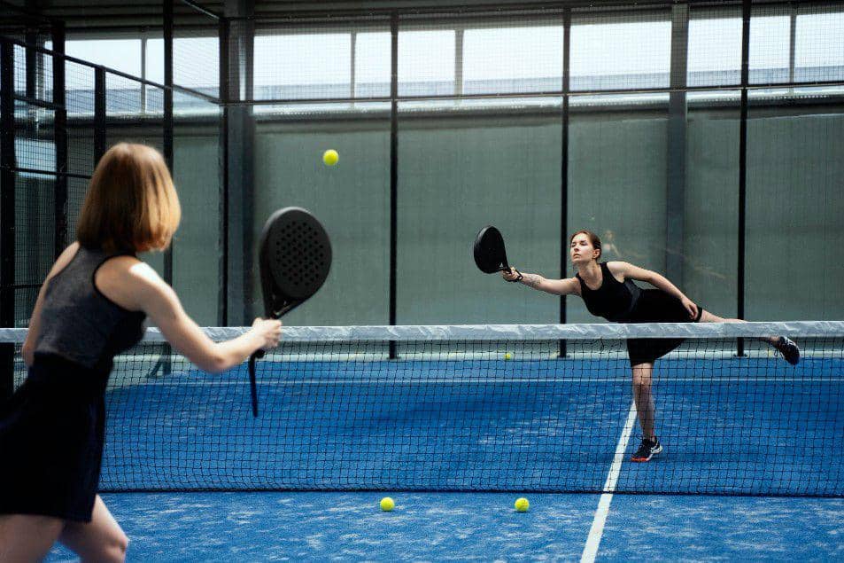 Menganggu! Pramono Akan Tertibkan Jam Operasional Padel