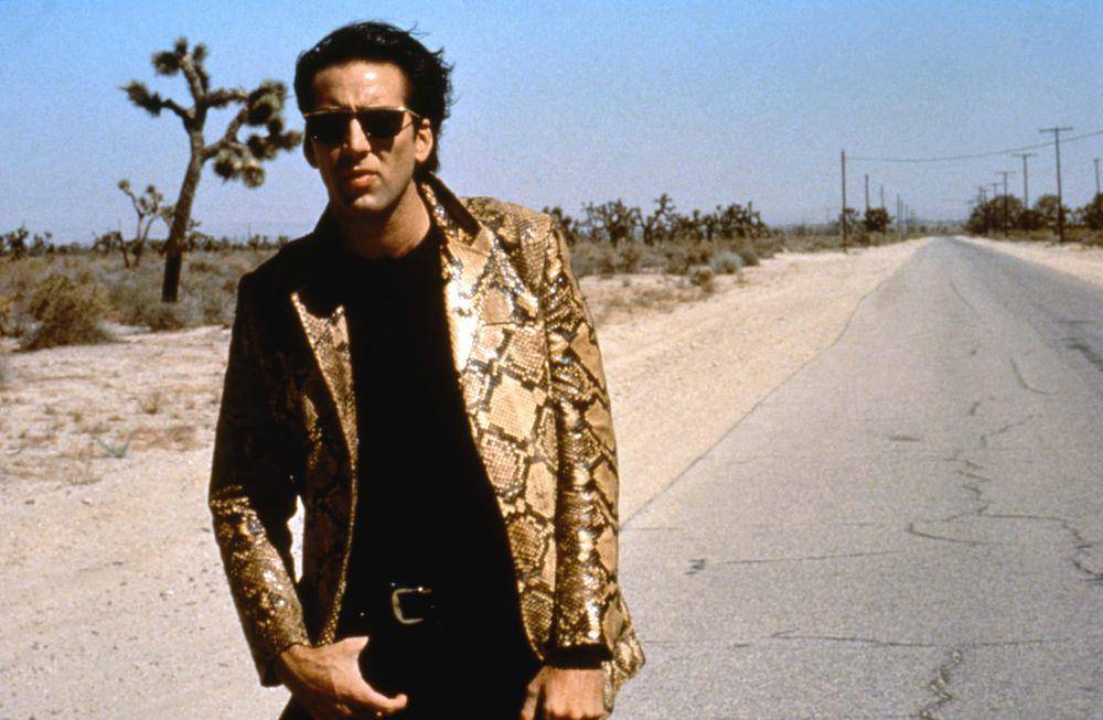 film Wild at Heart (dok. Warner Bros/Wild at Heart)