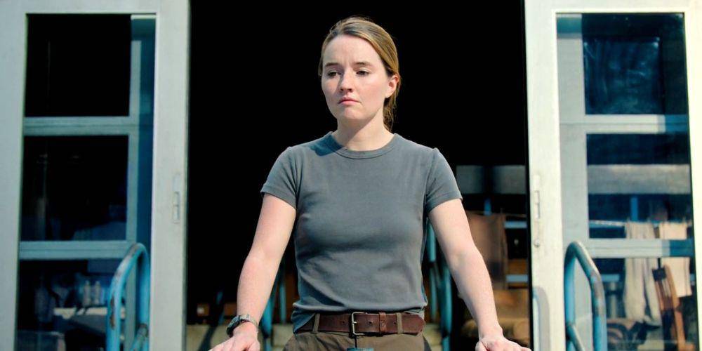 Abby (dok. HBO/The Last of Us)