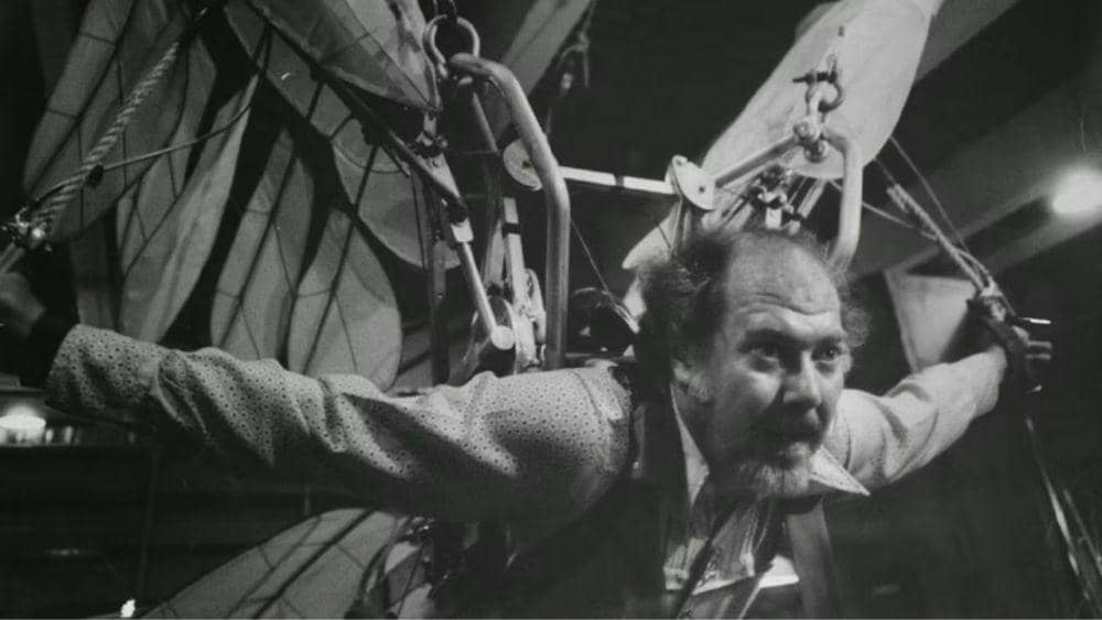 sutradara Robert Altman (chicagomoviemagazine.com)