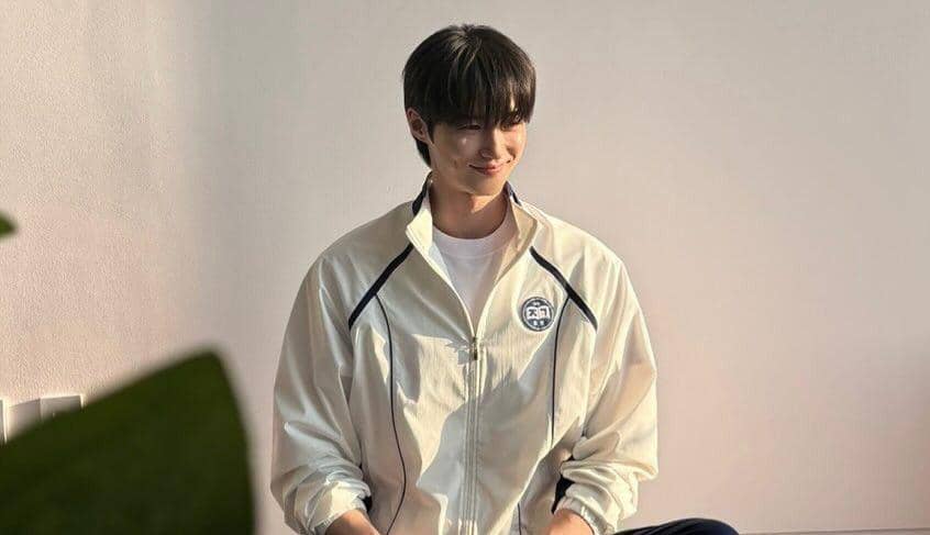 [QUIZ] Kalau Byeon Woo Seok Ajak Kamu Makan, maka Pilihlah Menu Ini!