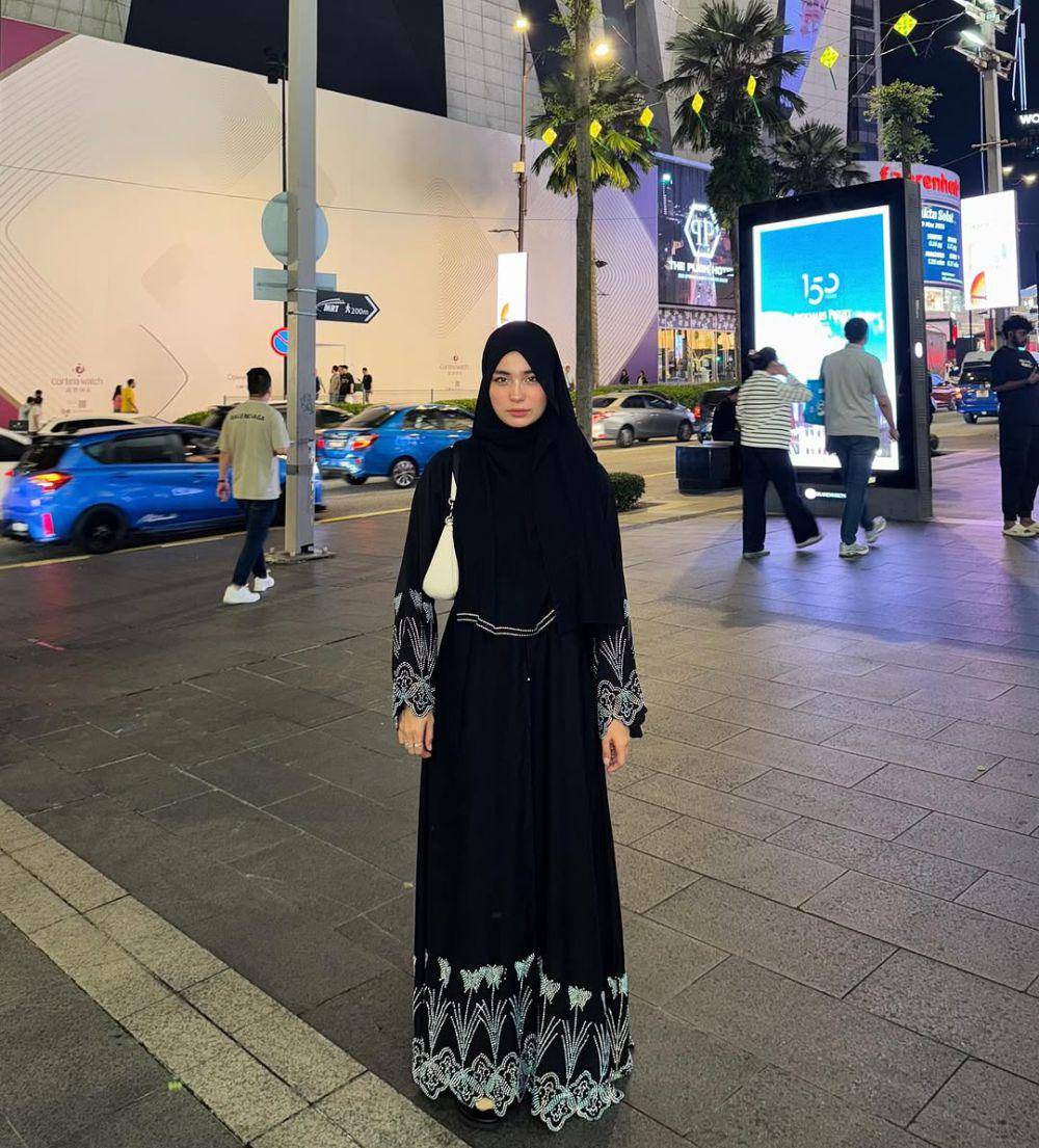 Puteri Rania (instagram.com/puteri.raniaa)