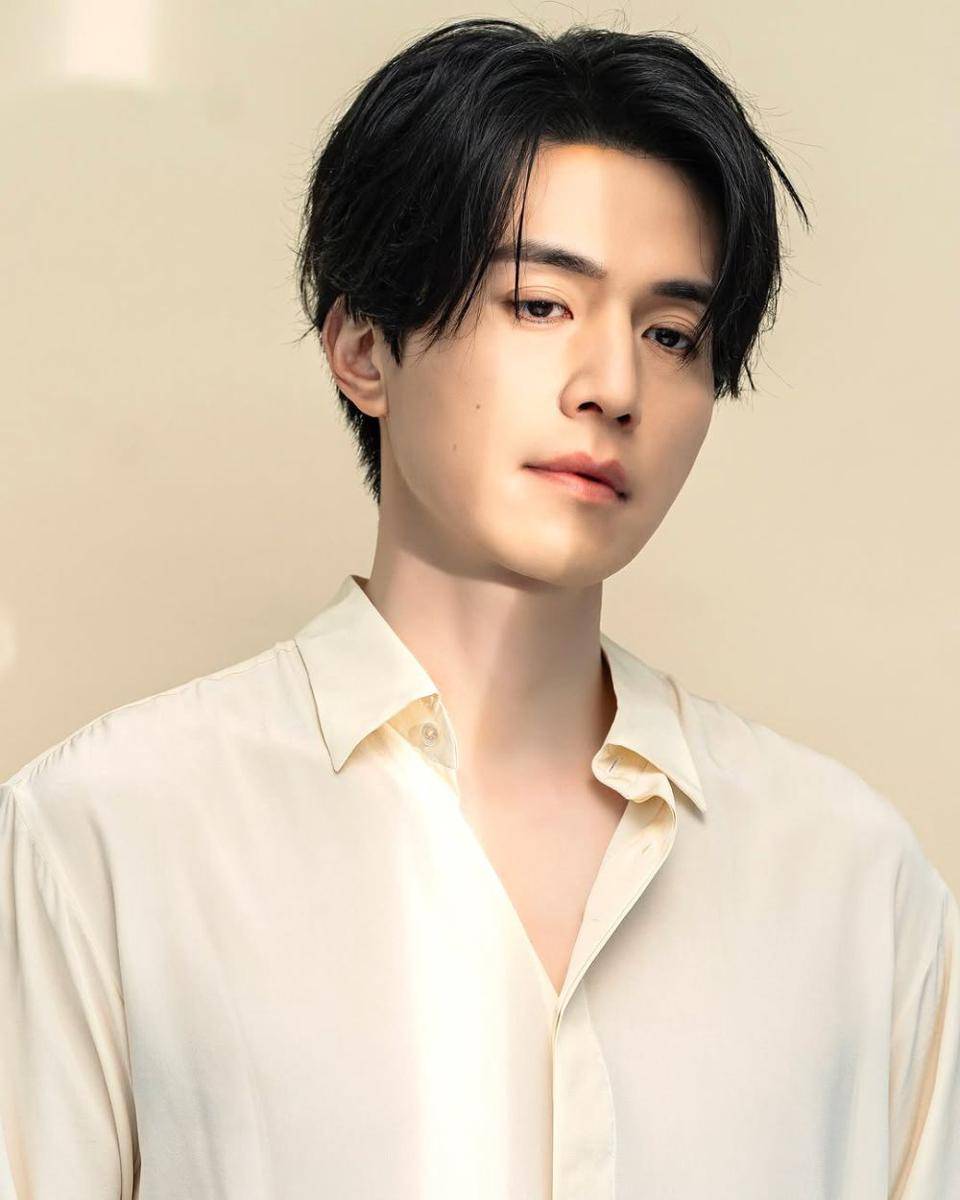 potret Lee Dong Wook (instagram.com/leedongwook_official)