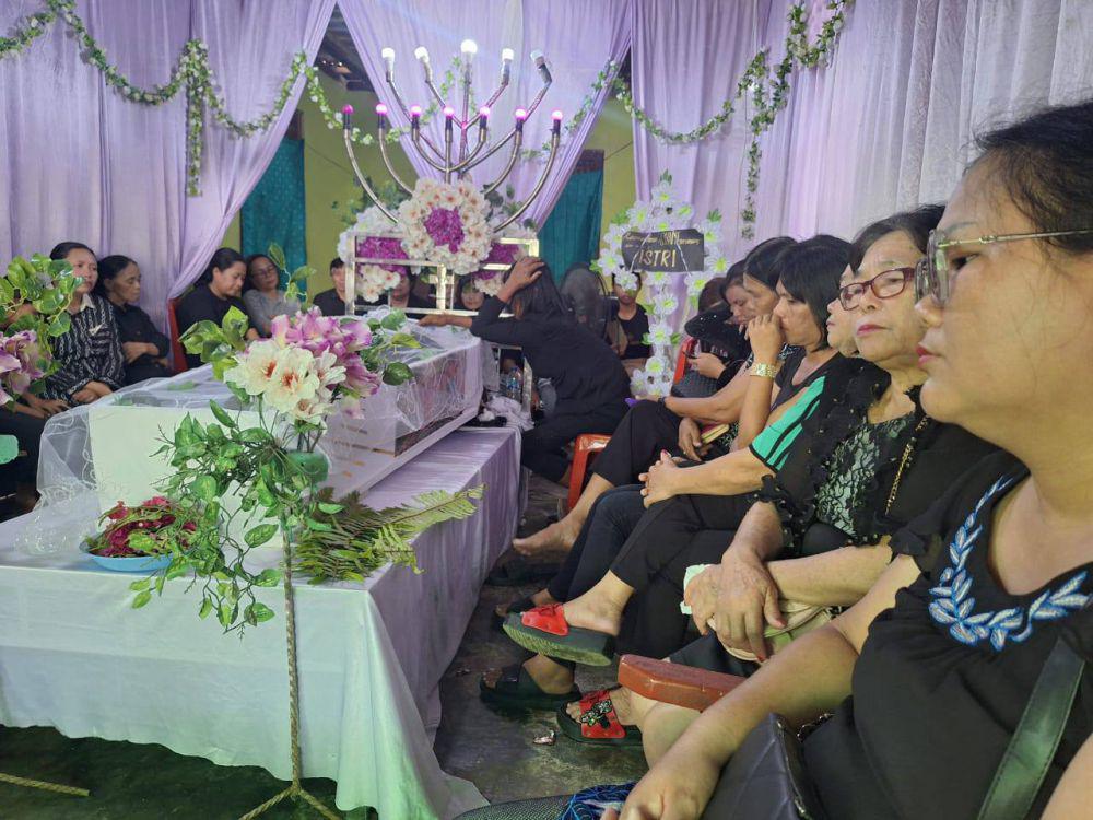 Pekerja Tambang Emas di Bolaang Mongondow Dibunuh Rekannya