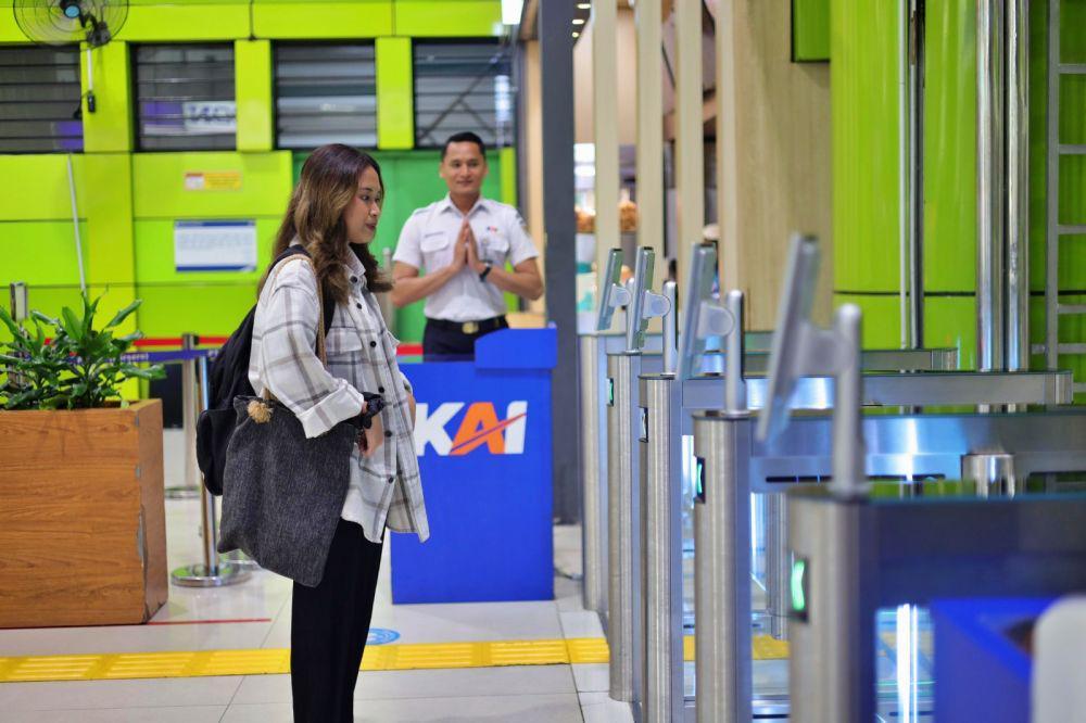 41 Daftar Kampus yang Mendapatkan Diskon Kereta Api Indonesia