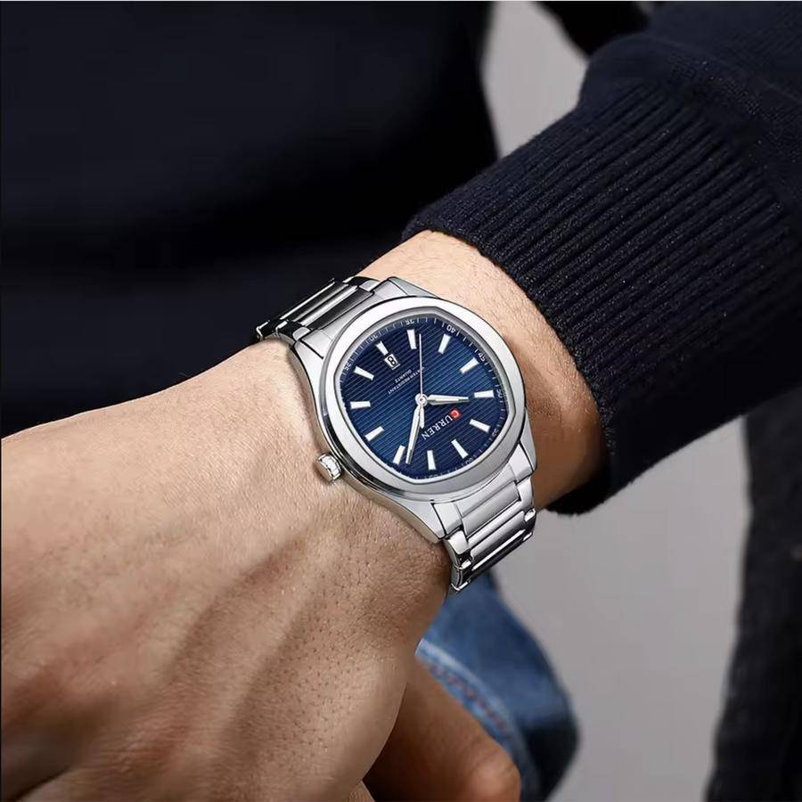Curren 8474. (tokopedia.com/Curren_NEW)