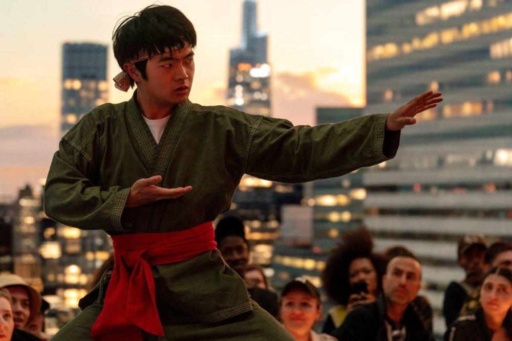 Penjelasan Ending Film Karate Kid: Legends, Bagaimana Nasib Li?