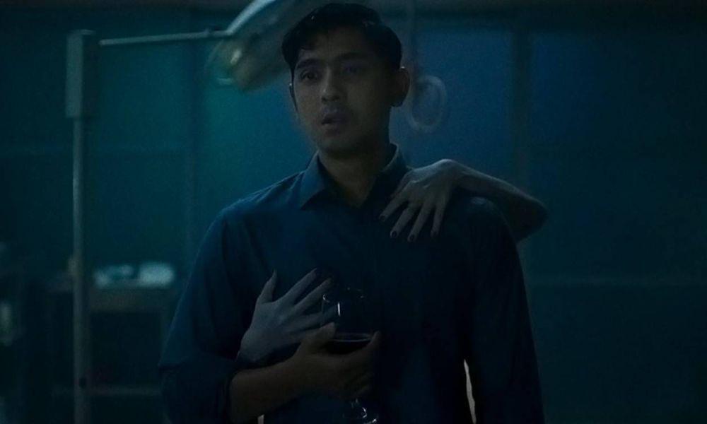 Apakah Film Dendam Malam Kelam Punya Post-credit Scene?