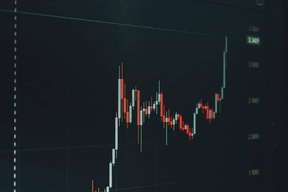 ilustrasi investasi (unsplash.com/Arthur A)