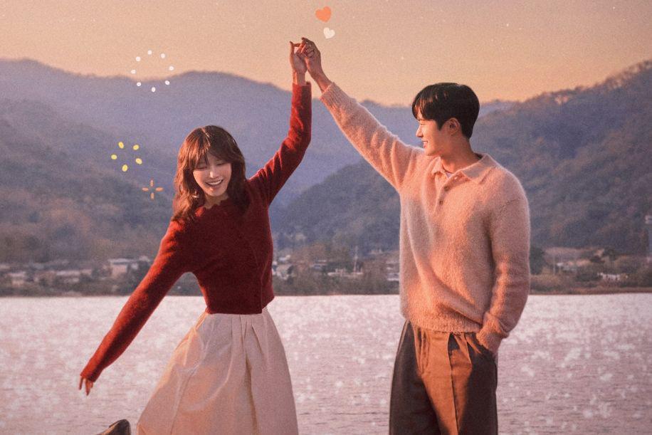 Daftar Lengkap OST Drakor Second Shot at Love Beserta Liriknya
