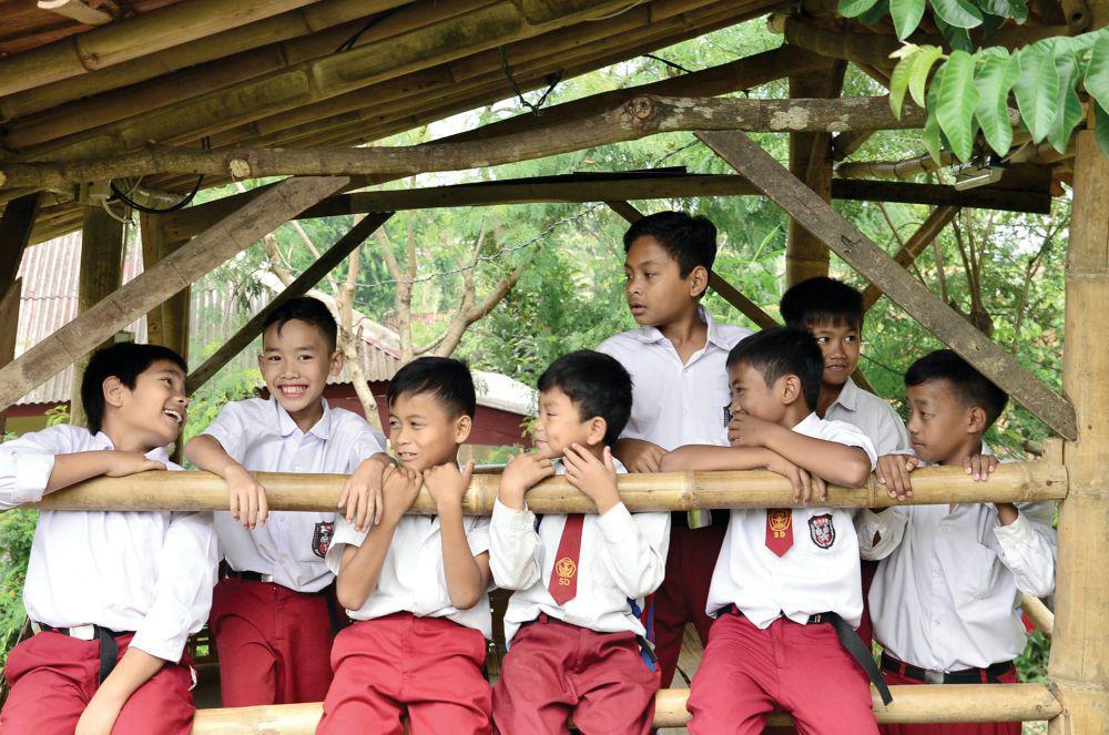 Panduan SPMB SD Negeri Yogyakarta 2025: Jalur RTO dan Non RTO