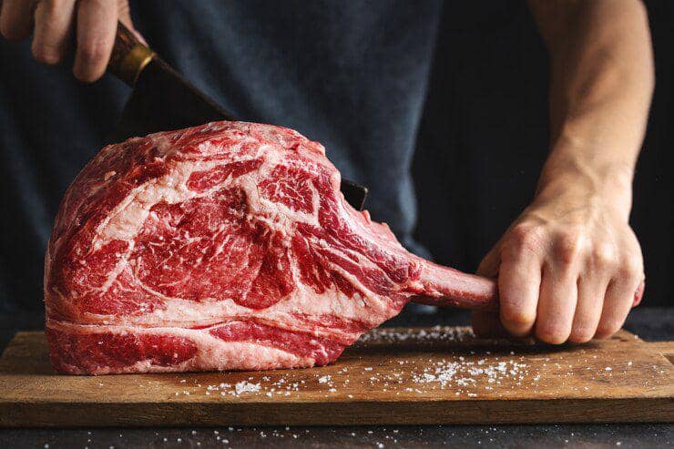 5 Cara Menyimpan Daging agar Tetap Segar dan Tidak Bau