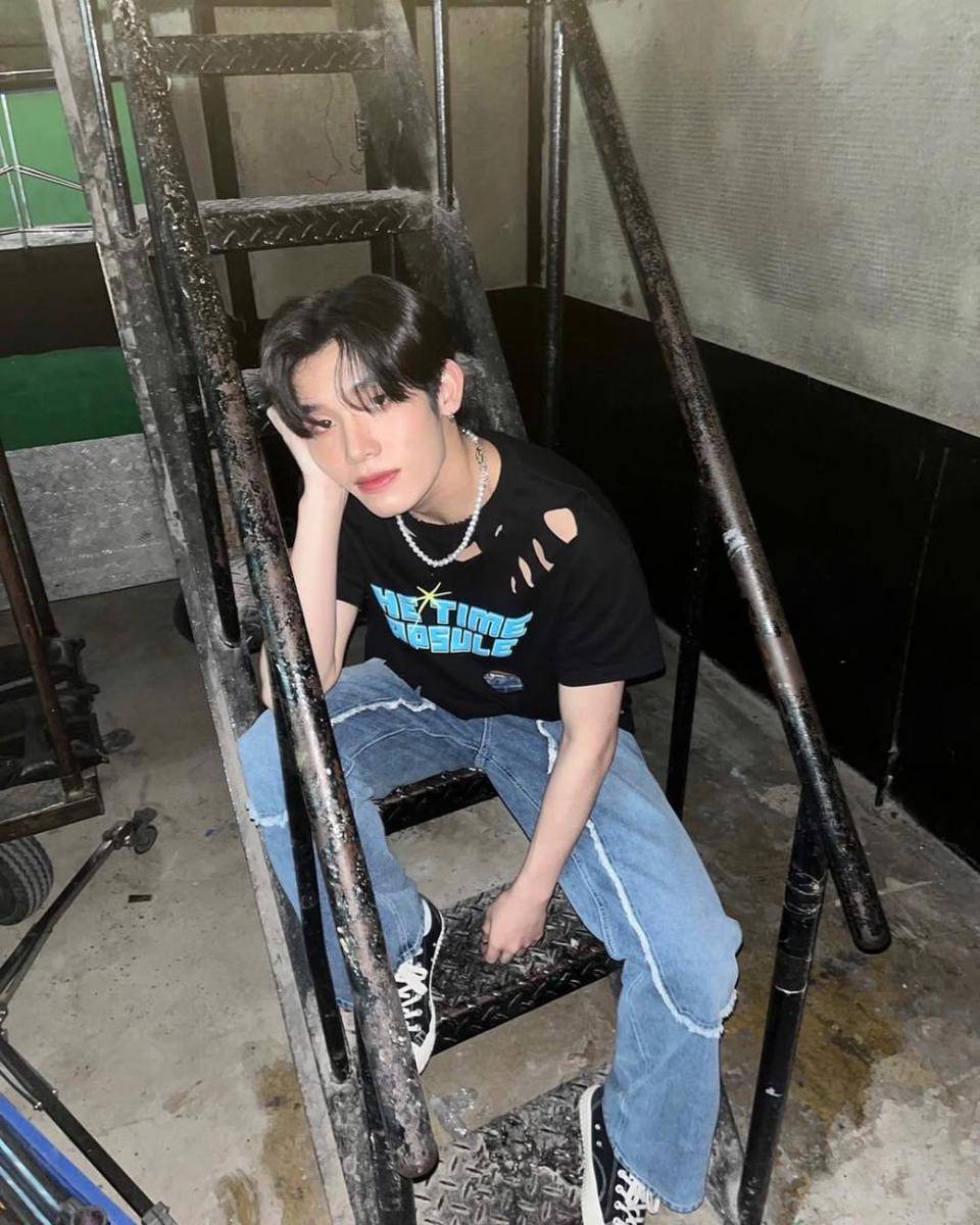 Min DICE (instagram.com/min.diceofficial)