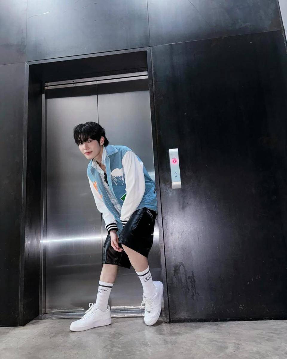 Min DICE (instagram.com/min.diceofficial)