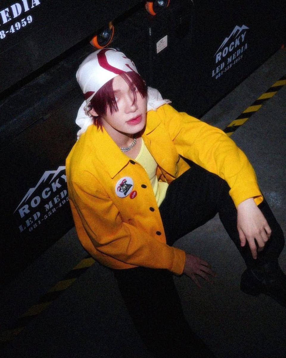 Min DICE (instagram.com/min.diceofficial)