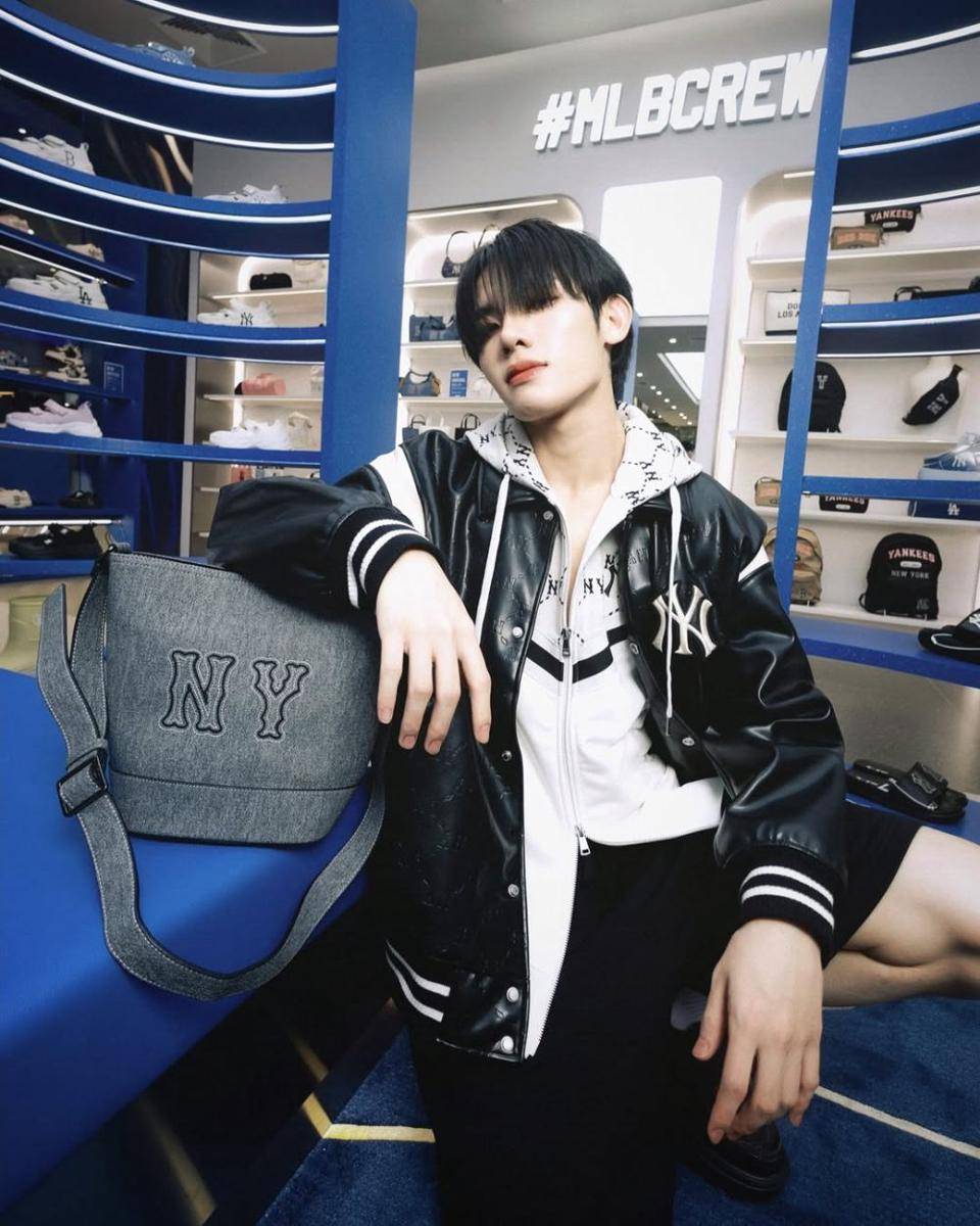 Min DICE (instagram.com/min.diceofficial)