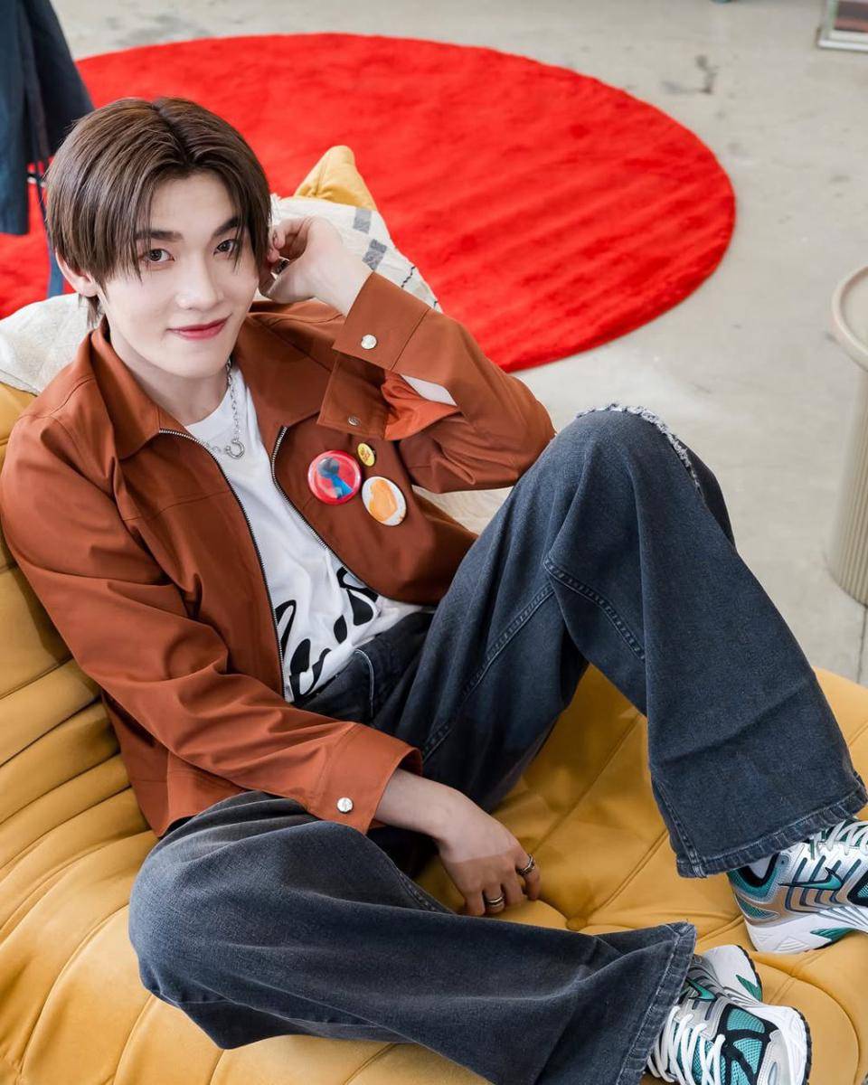 Min DICE (instagram.com/min.diceofficial)
