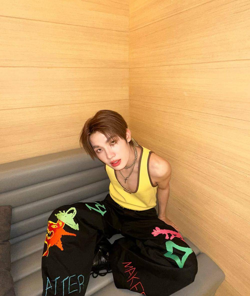Min DICE (instagram.com/min.diceofficial)