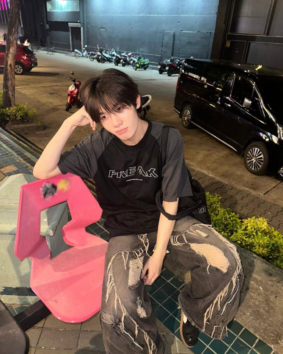 Min DICE (instagram.com/min.diceofficial)
