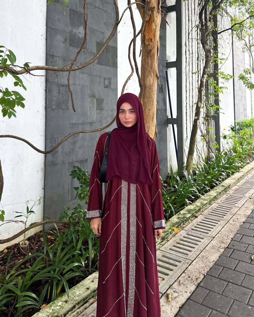 Puteri Rania (instagram.com/puteri.raniaa)