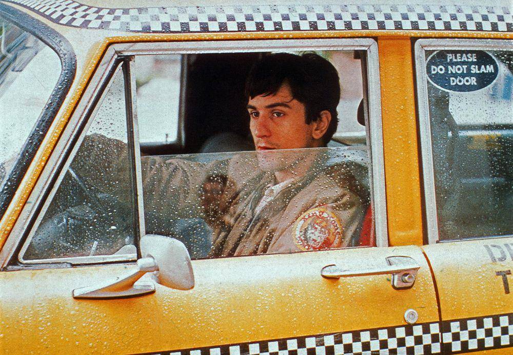 film Taxi Driver (dok. Sony Pictures/Taxi Driver)