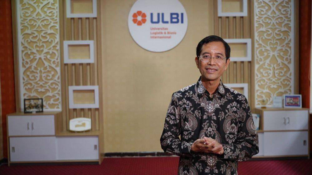 Universitas Logistik dan Bisnis Internasional (ULBI) kembali memberikan kabar baik bagi para siswa di Tanah Air. Universitas tersebut kembali membuka program Beasiswa Ikatan Dinas dan diperpanjang hingga akhir Mei 2025. (Dok. Pos Indonesia)