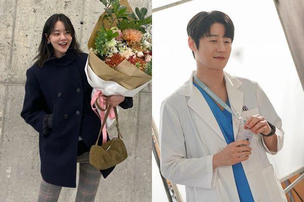 Agensi Bantah Rumor Kencan Antara Jung Joon Won dan Kang Seung Hyun