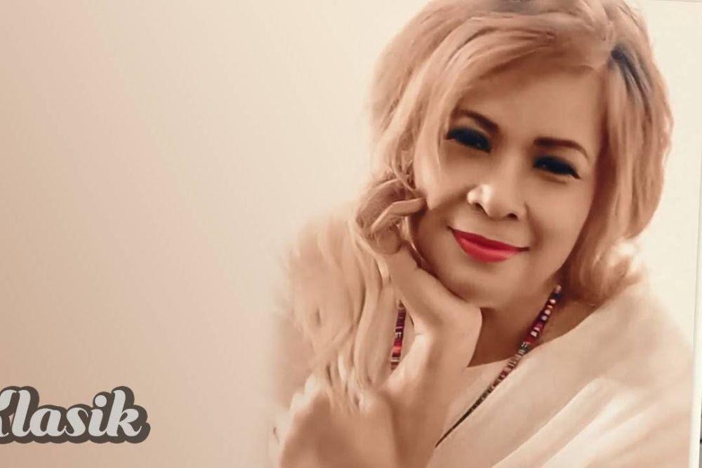 Artis Senior Irianti Erningpraja Meninggal Dunia