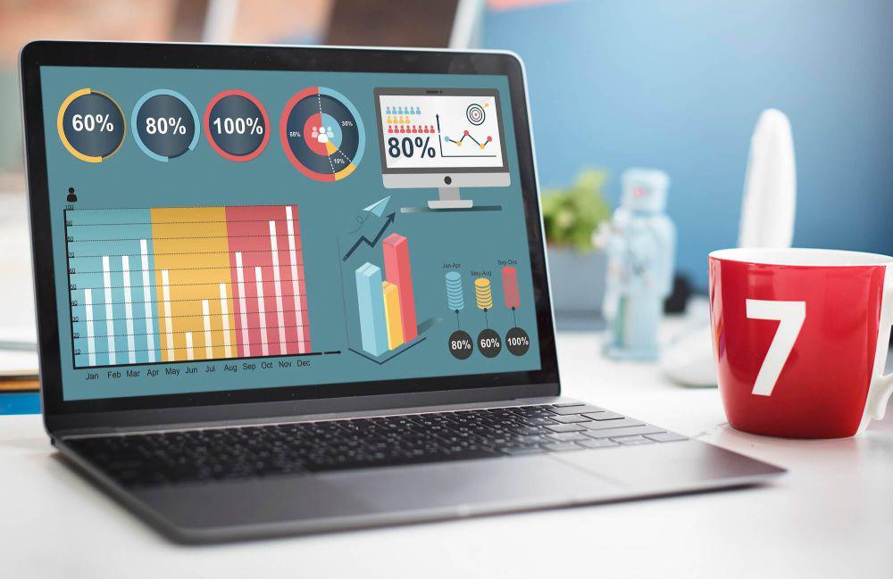 ilustrasi analisis data (freepik.com/rawpixel.com)