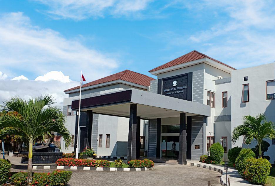 Universitas Terbuka Bengkulu (bengkulu.ut.ac.id)