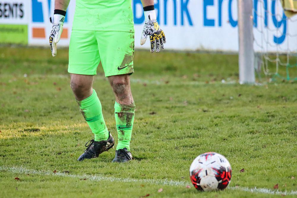 4 Kiper dengan EPL Golden Glove secara Beruntun