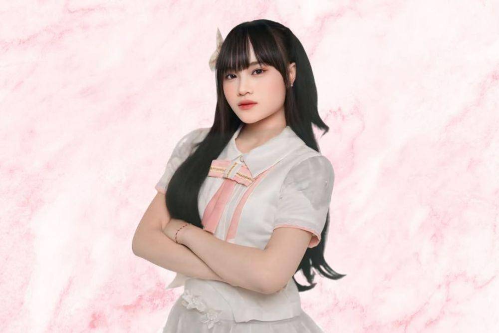 potret Rin UPgirls (instagram.com/theupgirls)