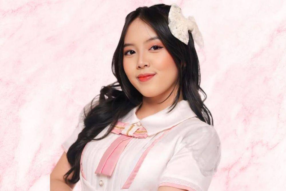 potret Bya UPgirls (instagram.com/theupgirls)
