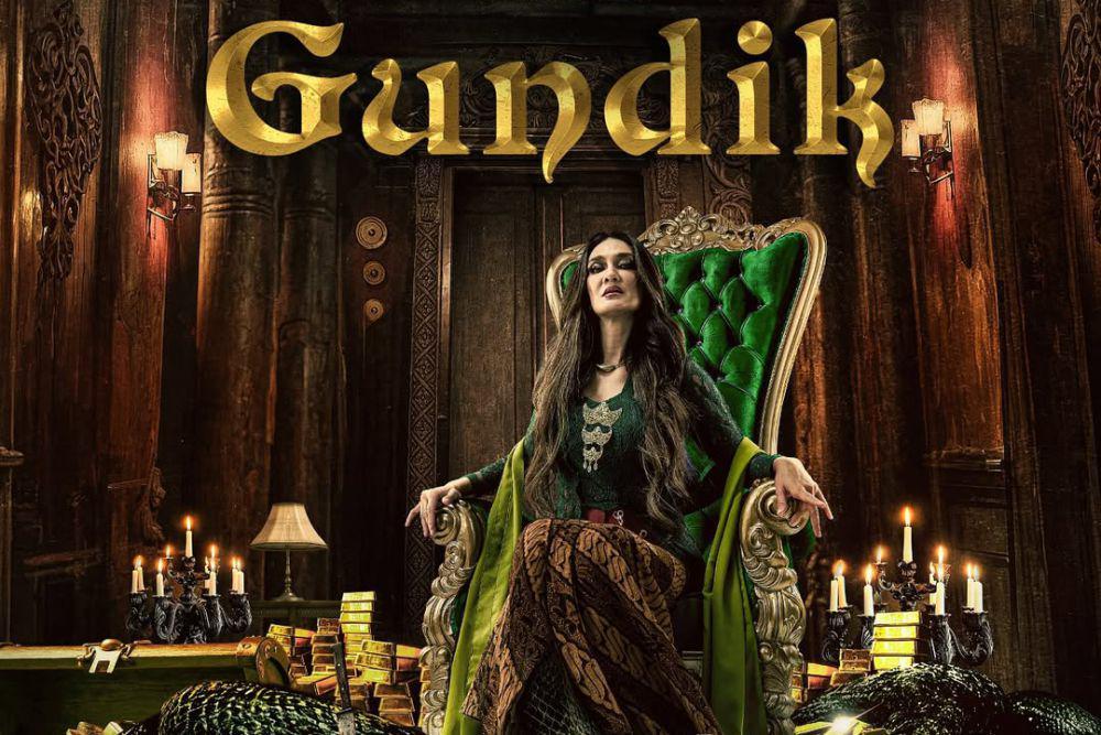 Jam Tayang Film Gundik di Bioskop Lampung, Sudah Nonton?