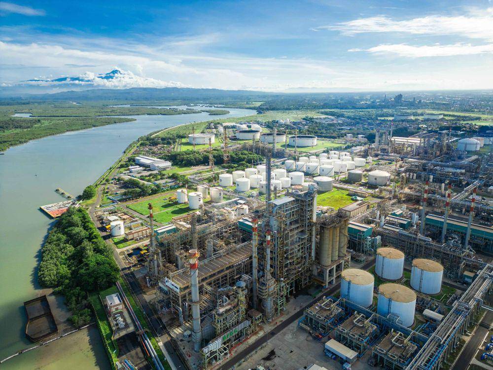 Pertamina bersiap ekspansi dan replikasi proyek USAF yang saat ini telah dikembangkan di Kilang Cilacap, untuk kemudian juga akan dikembangkan di Kilang Dumai dan Kilang Balongan. (dok. Pertamina)