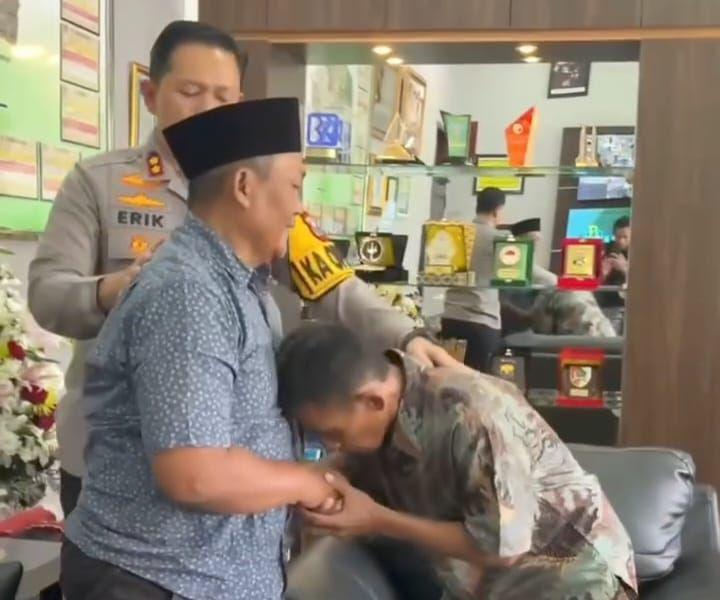 Alasan Penjaga Palang Pintu KA di Magetan Tetap Diproses Hukum