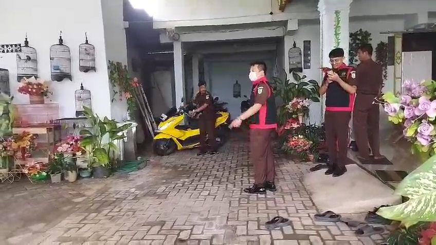 Korupsi Pembebasan Lahan, Kejaksaan Geledah Rumah Tersangka