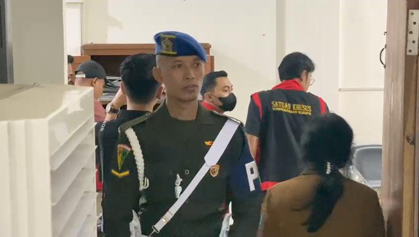 Musabab Dukcapil Ponorogo Digeledah Kejaksaan