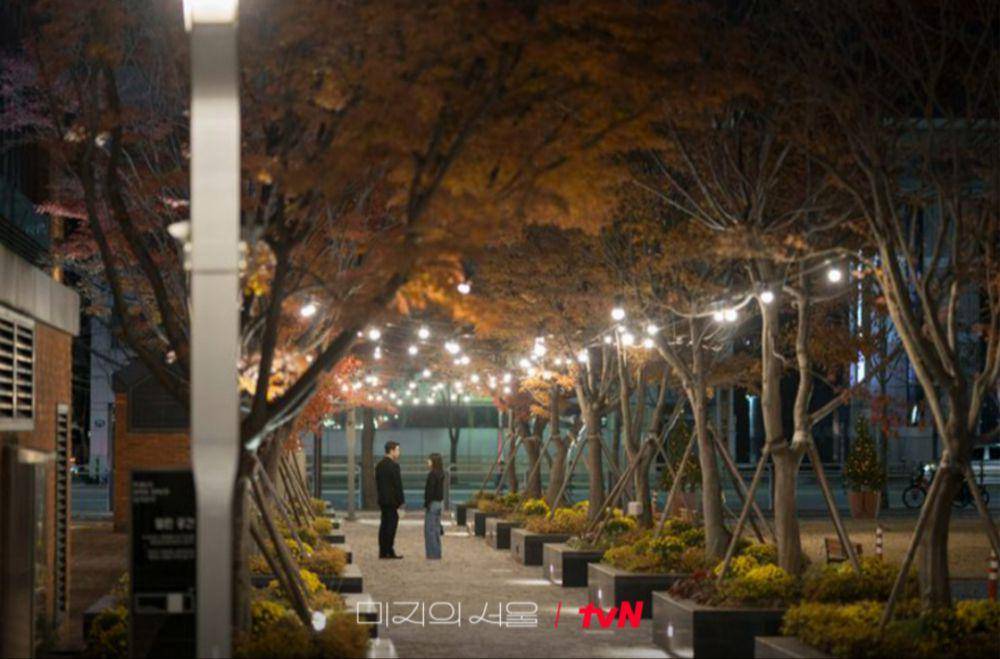 cuplikan drama Our Unwritten Seoul (dok.tvn/Our Unwritten Seoul)