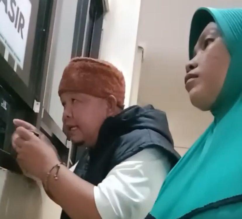 Viral Kades di Cianjur Jaminkan STNK Mobil demi Biaya Perawatan Warga