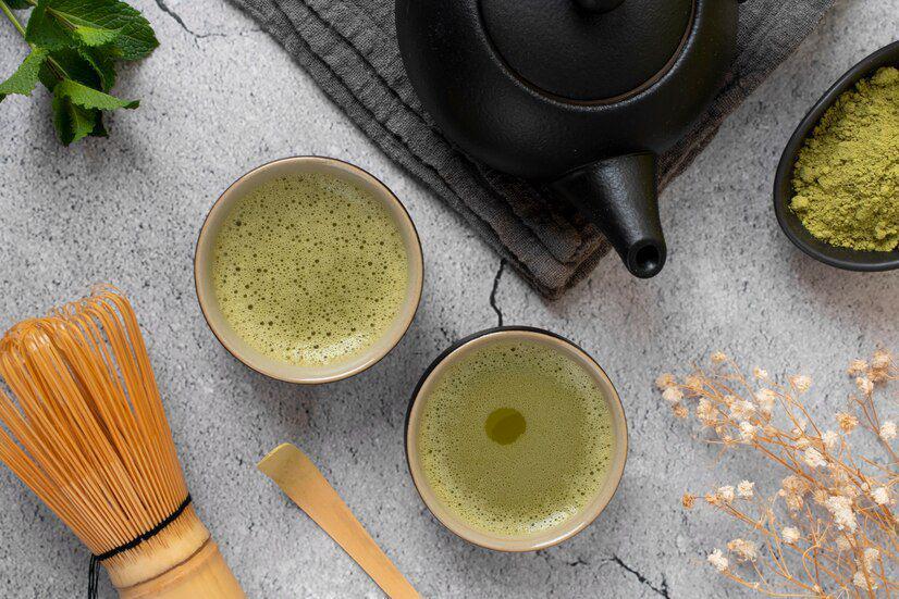 Benarkah Matcha Bisa Menyehatkan Jantung? Ini Penjelasannya!