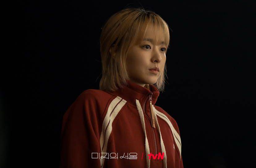 cuplikan drakor Our Unwritten Seoul (dok. tvN/Our Unwritten Seoul)