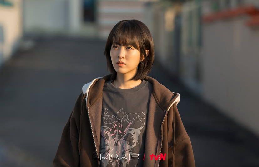 7 Kesulitan Yu Mi Rae saat Gantikan Yu Mi Ji di Our Unwritten Seoul