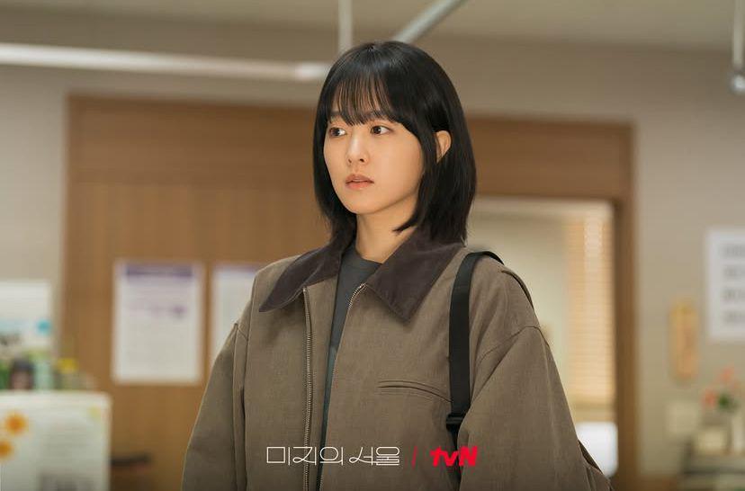 cuplikan drakor Our Unwritten Seoul (dok. tvN/Our Unwritten Seoul)