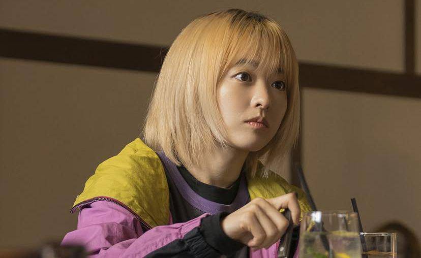 cuplikan drakor Our Unwritten Seoul (dok. tvN/Our Unwritten Seoul)