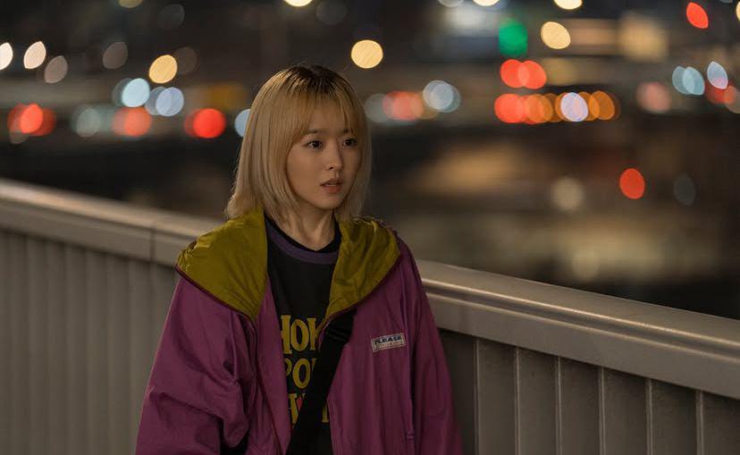 7 Bukti Yu Mi Ji Sangat Berjiwa Bebas di Our Unwritten Seoul