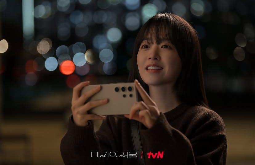 cuplikan drakor Our Unwritten Seoul (dok. tvN/Our Unwritten Seoul)