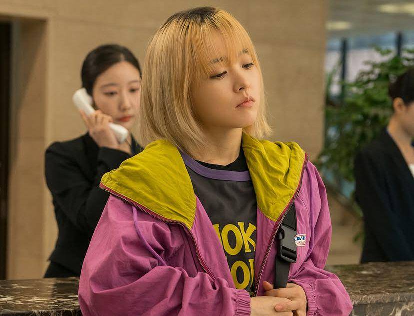 cuplikan drakor Our Unwritten Seoul (dok. tvN/Our Unwritten Seoul)