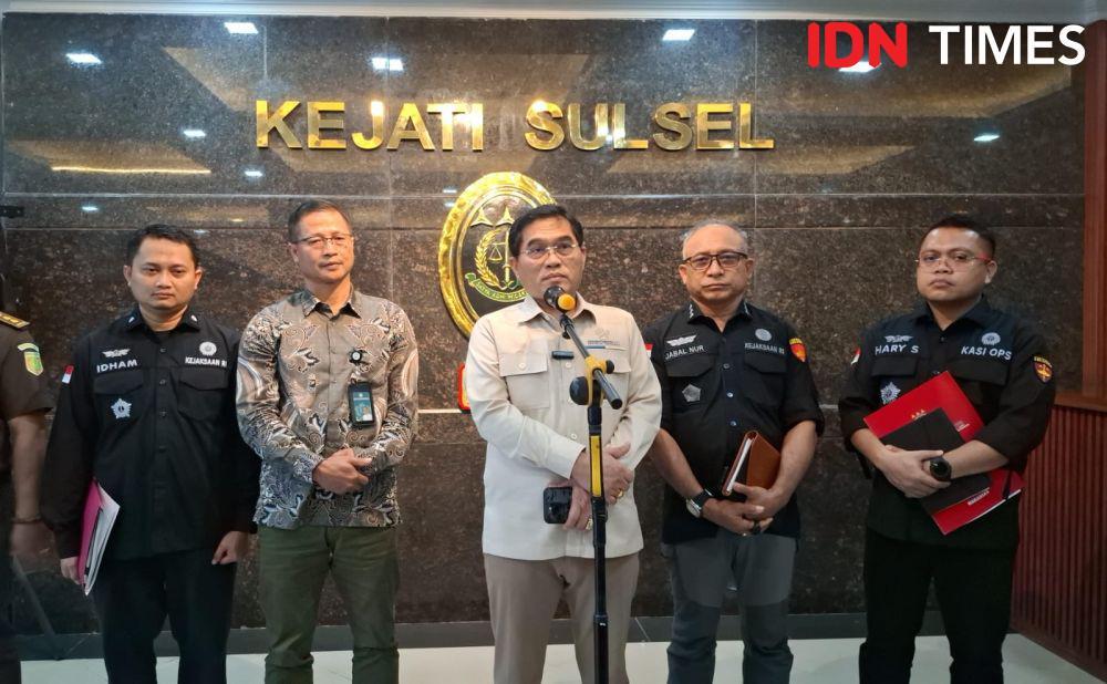 Irjen Kementerian PKP Laporkan Eks Kepala Balai Perumahan Sulawesi III