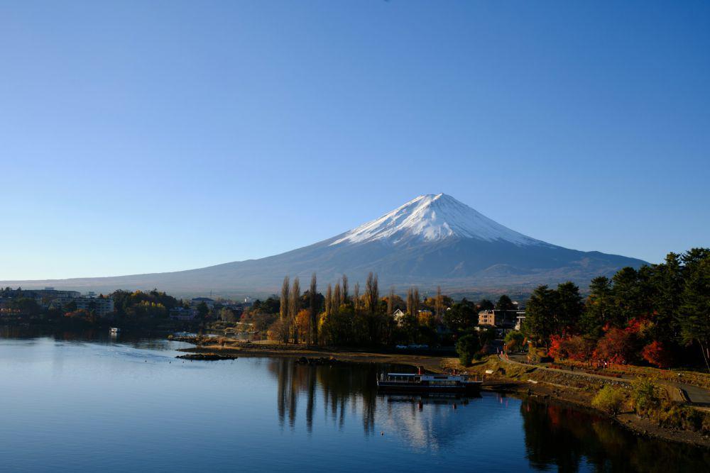6 Kota Wisata yang Mudah Diakses dari Tokyo, Cocok buat Healing